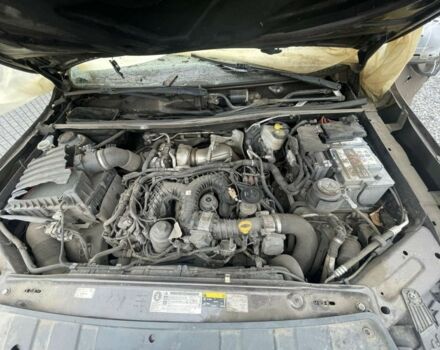 Коричневый Фольксваген Амарок, объемом двигателя 3 л и пробегом 320 тыс. км за 8000 $, фото 7 на Automoto.ua