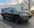 Коричневий Фольксваген Амарок, об'ємом двигуна 3 л та пробігом 42 тис. км за 22000 $, фото 1 на Automoto.ua