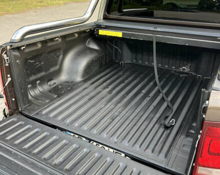 Коричневый Фольксваген Амарок, объемом двигателя 3 л и пробегом 72 тыс. км за 38900 $, фото 26 на Automoto.ua