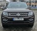 Коричневый Фольксваген Амарок, объемом двигателя 2.97 л и пробегом 108 тыс. км за 39500 $, фото 2 на Automoto.ua