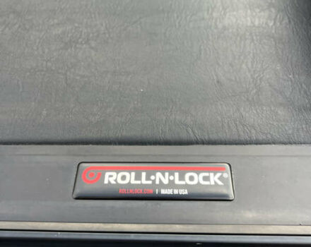 Коричневый Фольксваген Амарок, объемом двигателя 3 л и пробегом 72 тыс. км за 38900 $, фото 5 на Automoto.ua