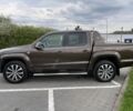 Коричневий Фольксваген Амарок, об'ємом двигуна 3 л та пробігом 210 тис. км за 5200 $, фото 6 на Automoto.ua