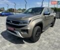 Коричневий Фольксваген Амарок, об'ємом двигуна 2.99 л та пробігом 12 тис. км за 64500 $, фото 2 на Automoto.ua