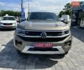 Коричневий Фольксваген Амарок, об'ємом двигуна 2.99 л та пробігом 12 тис. км за 64500 $, фото 1 на Automoto.ua