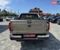 Коричневий Фольксваген Амарок, об'ємом двигуна 2.99 л та пробігом 12 тис. км за 64500 $, фото 4 на Automoto.ua