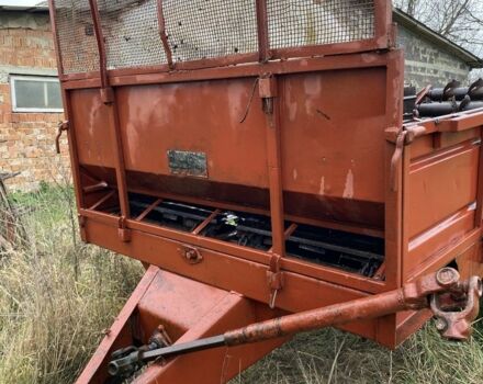 Коричневый Фольксваген Амарок, объемом двигателя 0 л и пробегом 1000 тыс. км за 3000 $, фото 1 на Automoto.ua