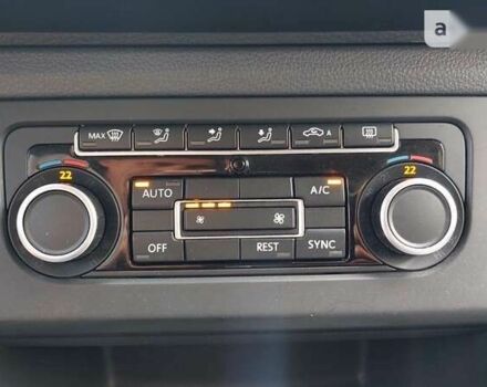 Фольксваген Амарок, объемом двигателя 2 л и пробегом 159 тыс. км за 24999 $, фото 23 на Automoto.ua