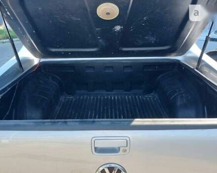 Фольксваген Амарок, объемом двигателя 2 л и пробегом 159 тыс. км за 24999 $, фото 12 на Automoto.ua