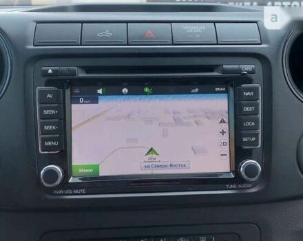 Фольксваген Амарок, объемом двигателя 2 л и пробегом 159 тыс. км за 24999 $, фото 17 на Automoto.ua