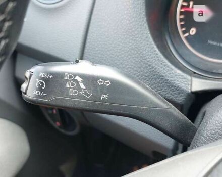 Фольксваген Амарок, объемом двигателя 2 л и пробегом 159 тыс. км за 24999 $, фото 14 на Automoto.ua