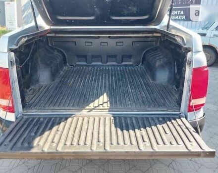 Фольксваген Амарок, объемом двигателя 2 л и пробегом 159 тыс. км за 24999 $, фото 19 на Automoto.ua