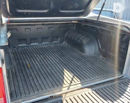 Фольксваген Амарок, объемом двигателя 2 л и пробегом 159 тыс. км за 24999 $, фото 10 на Automoto.ua