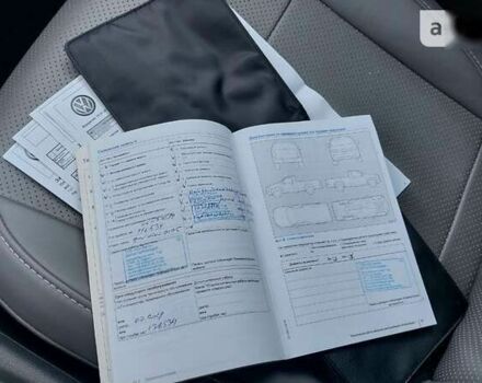 Фольксваген Амарок, объемом двигателя 2 л и пробегом 159 тыс. км за 24999 $, фото 9 на Automoto.ua