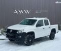 Фольксваген Амарок, объемом двигателя 2 л и пробегом 221 тыс. км за 17900 $, фото 1 на Automoto.ua