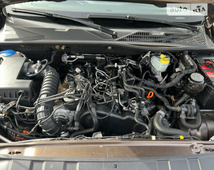 Фольксваген Амарок, об'ємом двигуна 1.97 л та пробігом 308 тис. км за 14800 $, фото 6 на Automoto.ua