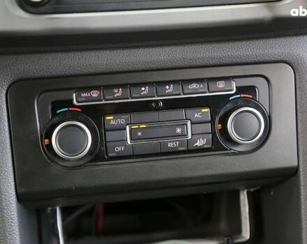 Фольксваген Амарок, об'ємом двигуна 2 л та пробігом 367 тис. км за 13500 $, фото 19 на Automoto.ua