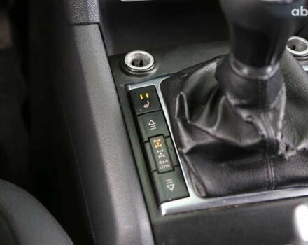 Фольксваген Амарок, об'ємом двигуна 2 л та пробігом 367 тис. км за 13500 $, фото 20 на Automoto.ua