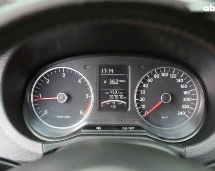 Фольксваген Амарок, об'ємом двигуна 2 л та пробігом 367 тис. км за 13500 $, фото 16 на Automoto.ua