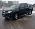 Фольксваген Амарок, объемом двигателя 1.97 л и пробегом 183 тыс. км за 17500 $, фото 1 на Automoto.ua