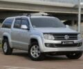 Фольксваген Амарок, об'ємом двигуна 2 л та пробігом 367 тис. км за 13500 $, фото 1 на Automoto.ua
