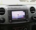 Фольксваген Амарок, об'ємом двигуна 2 л та пробігом 367 тис. км за 13500 $, фото 17 на Automoto.ua