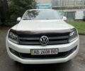 Фольксваген Амарок, объемом двигателя 1.97 л и пробегом 370 тыс. км за 18700 $, фото 1 на Automoto.ua