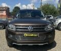 Фольксваген Амарок, объемом двигателя 2 л и пробегом 254 тыс. км за 22700 $, фото 1 на Automoto.ua