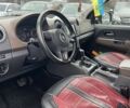 Фольксваген Амарок, объемом двигателя 2 л и пробегом 254 тыс. км за 22700 $, фото 8 на Automoto.ua