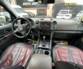 Фольксваген Амарок, объемом двигателя 2 л и пробегом 254 тыс. км за 22700 $, фото 15 на Automoto.ua