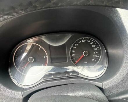 Фольксваген Амарок, объемом двигателя 1.97 л и пробегом 370 тыс. км за 18700 $, фото 11 на Automoto.ua
