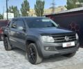 Фольксваген Амарок, объемом двигателя 2 л и пробегом 375 тыс. км за 20500 $, фото 3 на Automoto.ua