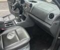 Фольксваген Амарок, объемом двигателя 1.97 л и пробегом 235 тыс. км за 22500 $, фото 4 на Automoto.ua
