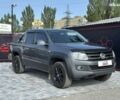 Фольксваген Амарок, объемом двигателя 2 л и пробегом 375 тыс. км за 20500 $, фото 5 на Automoto.ua