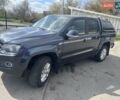 Фольксваген Амарок, объемом двигателя 1.97 л и пробегом 235 тыс. км за 22500 $, фото 1 на Automoto.ua