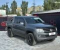 Фольксваген Амарок, объемом двигателя 2 л и пробегом 375 тыс. км за 20500 $, фото 4 на Automoto.ua