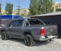 Фольксваген Амарок, объемом двигателя 2 л и пробегом 375 тыс. км за 20500 $, фото 27 на Automoto.ua