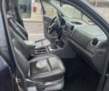 Фольксваген Амарок, объемом двигателя 1.97 л и пробегом 235 тыс. км за 22500 $, фото 6 на Automoto.ua