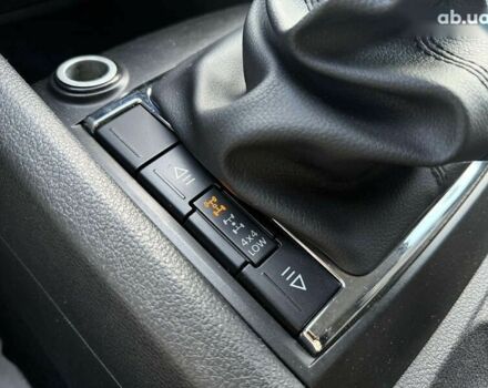 Фольксваген Амарок, об'ємом двигуна 2 л та пробігом 139 тис. км за 22900 $, фото 17 на Automoto.ua