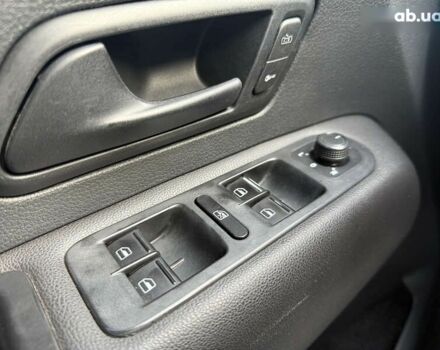 Фольксваген Амарок, об'ємом двигуна 2 л та пробігом 139 тис. км за 22900 $, фото 20 на Automoto.ua