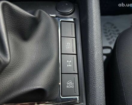 Фольксваген Амарок, об'ємом двигуна 2 л та пробігом 139 тис. км за 22900 $, фото 18 на Automoto.ua