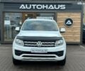 Фольксваген Амарок, об'ємом двигуна 2 л та пробігом 139 тис. км за 22900 $, фото 1 на Automoto.ua
