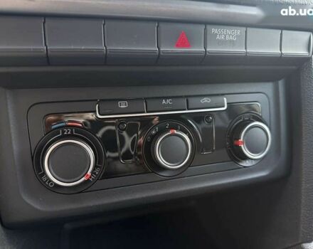 Фольксваген Амарок, об'ємом двигуна 2 л та пробігом 139 тис. км за 22900 $, фото 15 на Automoto.ua