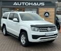 Фольксваген Амарок, об'ємом двигуна 2 л та пробігом 139 тис. км за 22900 $, фото 1 на Automoto.ua