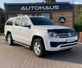 Фольксваген Амарок, об'ємом двигуна 2 л та пробігом 139 тис. км за 22900 $, фото 1 на Automoto.ua