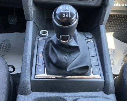 Фольксваген Амарок, об'ємом двигуна 2 л та пробігом 139 тис. км за 22900 $, фото 16 на Automoto.ua