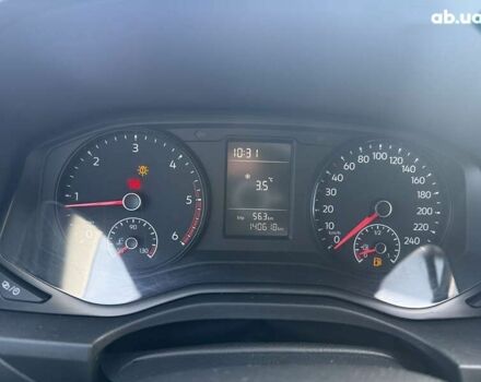 Фольксваген Амарок, об'ємом двигуна 2 л та пробігом 139 тис. км за 22900 $, фото 13 на Automoto.ua