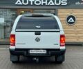 Фольксваген Амарок, об'ємом двигуна 2 л та пробігом 139 тис. км за 22900 $, фото 6 на Automoto.ua