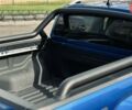 купить новое авто Фольксваген Амарок 2023 года от официального дилера Автодім Атлант на Дніпровській набережній Фольксваген фото