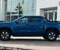 купить новое авто Фольксваген Амарок 2023 года от официального дилера Автодім Атлант на Дніпровській набережній Фольксваген фото