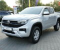 купить новое авто Фольксваген Амарок 2023 года от официального дилера Інтер Авто Центр Фольксваген фото
